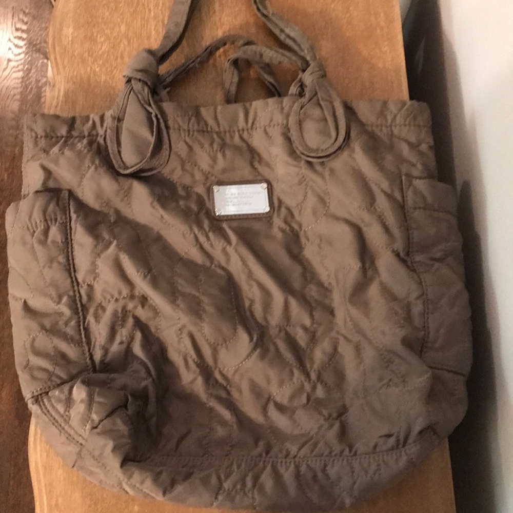 Mark by Marc Jacobs Nylon Medium Pretty Tate Tote